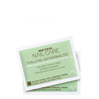 Nail Care Toallitas Quitaesmaltes  1ud.-110494 Nail Care Toallitas Quitaesmaltes  1ud.-110494 0